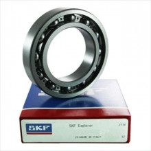 Cuscinetto 6018/C4 SKF 90x140x24 Weight 1,1372 6018C4