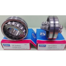 Cuscinetto 22206 E/C3 SKF 30x62x20 Weight 0,2764