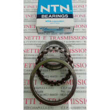 Cuscinetto 70240041A NTN 35x55x14,4/10