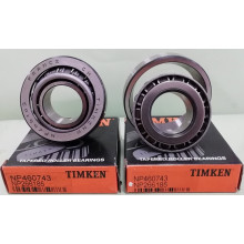 Cuscinetto NP 460743/NP 266185 TIMKEN 32,7x72,3x19,7