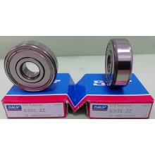 Cuscinetto 6301-2Z SKF 12x37x12