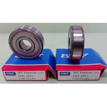 Cuscinetto 6301-2Z/C3 SKF 12x37x12