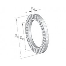 GABBIA A RULLI K 81124