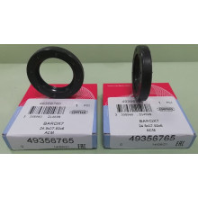 Anello di Tenuta (Paraolio) 49356765 CORTECO 24,5x37,93x6 BARDX7 ACM