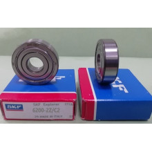 Cuscinetto 6200-2Z/C2 SKF 10x30x9