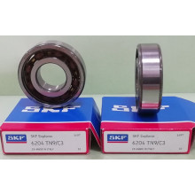 Cuscinetto 6204 TN9/C3 SKF 20x47x14 Peso 0,098