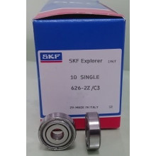 Cuscinetto 626-2Z/C3 SKF 6x19x6 Weight 0,0084