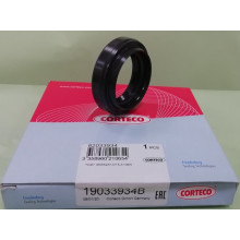 Anello di Tenuta (Paraolio) CORTECO- 35x52x10/15,3 TC9Y NBR