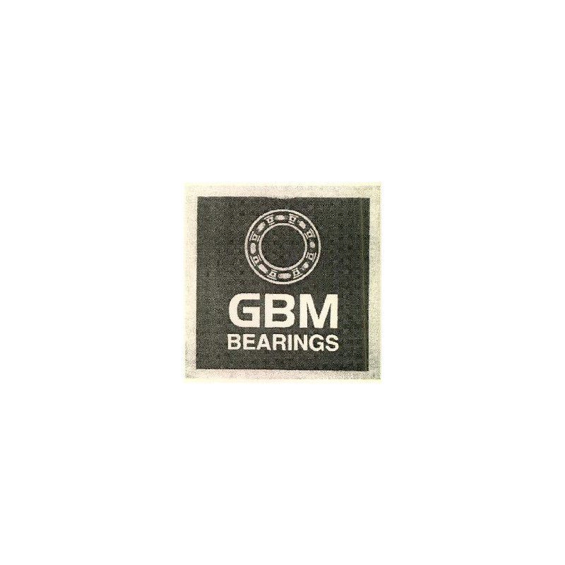 Tre Sfere Per Cuscinetti In Acciaio Cromato BC Precision, G25, 1-1/16 Pollici, AISI 52100