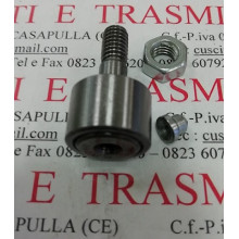 Cuscinetto KRV35-PP-A-NMT Import  35x16x52