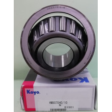 Cuscinetto HM807040-99404 Koyo 44,5x104,8x36,512