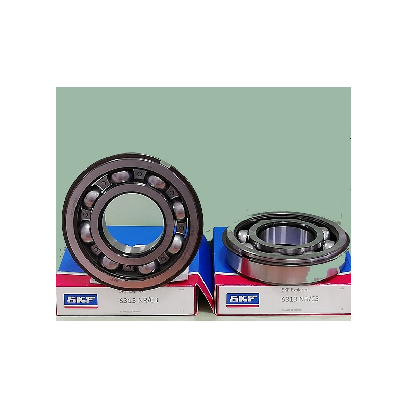 Подшипник 6313 skf Подшипник 6313 skf