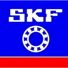 Cuscinetto NF 306 SKF 30x72x19