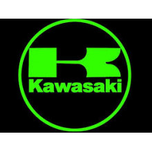 Cuscinetto 92045-1297 Ricambio Originale  KAWASAKI 22x50x14