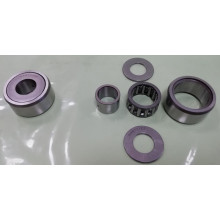 Cuscinetto STO17 ZZ Import 17x40x20
