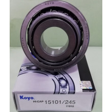 Cuscinetto 15101/15245 KOYO 25,4x62x19,05