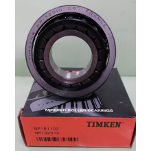 Cuscinetto NP087581/NP955053 TIMKEN 33x68x16,3