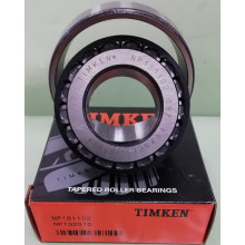 Cuscinetto NP087581/NP955053 TIMKEN 33x68x16,3