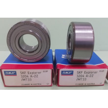 Cuscinetto 3204 A-2Z/MT33 SKF 20x47x20,6 gabbia in acciaio