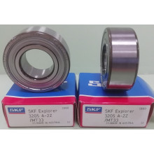 Cuscinetto 3205 A-2Z/MT33 SKF 25x52x20,6 Weight 0,181