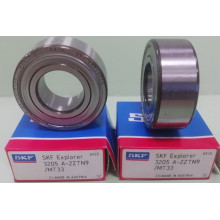 Cuscinetto 3205 A-2ZTN9/MT33 SKF 25x52x20,6 Peso 0,1745