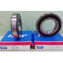 Cuscinetto 6211-2RS1 SKF 55x100x21 Weight 0,6155