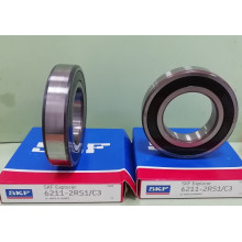 Cuscinetto 6211-2RS1/C3 SKF 55x100x21 Weight 0,6155
