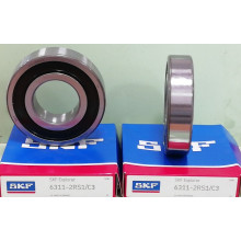 Cuscinetto Rigido a Sfere 6311-2RS1/C3 SKF 55x120x29