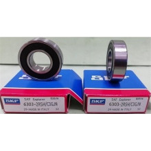 Cuscinetto 6303-2RSH/C3GJN SKF 17x47x14