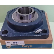 Supporto ghisa UCF315 KOYO