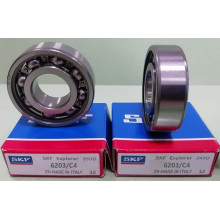 Cuscinetto 6203/C4 SKF 17x40x12