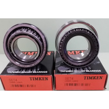 Cuscinetto L44649 / 44610 TIMKEN  (26,98x50,29x14,224) Weight 0,14