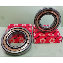 Cuscinetto N207-E-XL-M1 FAG 35x72x17