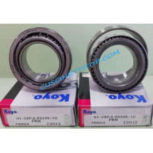 Cuscinetto B001-33-047 KOYO RICAMBIO ORIGINALE MAZDA 38x63x17
