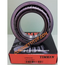 Cuscinetto NP 850232/JXC10238DF Timken 45,915x75x18