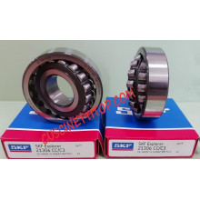 Cuscinetto 21306 CC/C3 SKF 30x72x19 Weight 0,4087