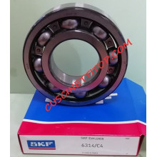 Cuscinetto 6314/C4 SKF 70x150x35 Weight 2,4872