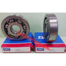 Cuscinetto 6406 SKF 30x90x23 Weight 0,735