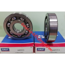 Cuscinetto 6407 SKF 35x100x25 Weight 0,956