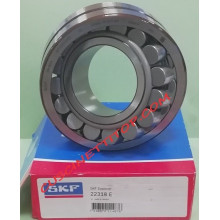 Cuscinetto 22318 E SKF 90x190x64 Weight 8,6951