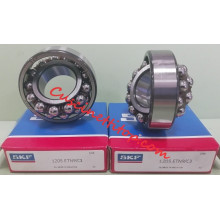 Cuscinetto 1205 ETN9/C3 SKF 25x52x15 Weight 0,14