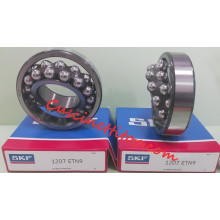 Cuscinetto 1207 ETN9 SKF 35x72x17 Weight 0,311