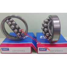 Cuscinetto 1207 ETN9/C3 SKF 35x72x17 Weight 0,311