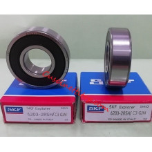 Cuscinetto 6203-2RSH/C3GJN SKF 17x40x12