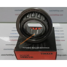 Cuscinetto 30206 TIMKEN (30x62x17,25) Weight 0,23