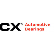 Cuscinetto 63000-2RS 10x26x12 CX