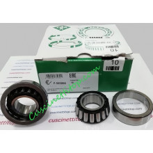 Cuscinetto F-565866 Ina 27,5x57,175x19,846  Weight 0,228 (712151110)