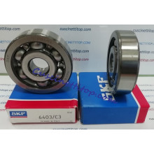 Cuscinetto 6403/C3 SKF 17x62x17 Weight 0,27