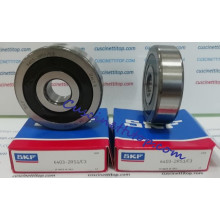 Cuscinetto 6403-2RS1/C3 SKF 17x62x17