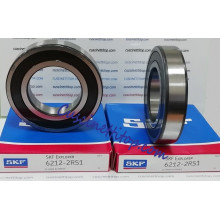 Cuscinetto 6212-2RS1 SKF 60x110x22